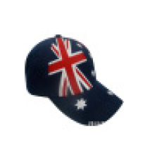 Best Quality Baseball Cap with Embroidery 13618